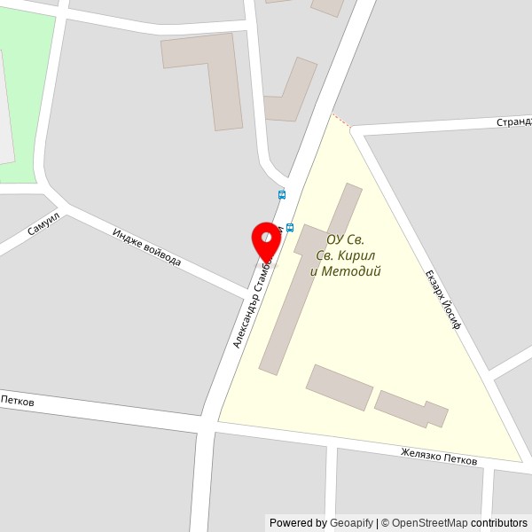 ХЕЛИОС ЕЛЕКТРИК ЕООД